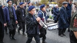 Wojewódzkie obchody 104. rocznicy odzyskania niepodległości