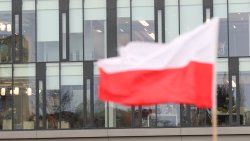 Wojewódzkie obchody 104. rocznicy odzyskania niepodległości