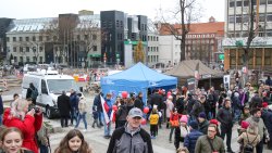 Wojewódzkie obchody 104. rocznicy odzyskania niepodległości