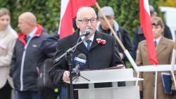 Wojewódzkie obchody 104. rocznicy odzyskania niepodległości