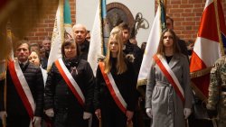 Wojewódzkie obchody 104. rocznicy odzyskania niepodległości