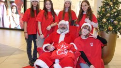 Świąteczne malowanie ozdób z Radiem Olsztyn