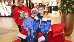 Świąteczne malowanie ozdób z Radiem Olsztyn