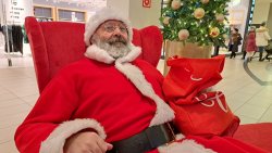 Świąteczne malowanie ozdób z Radiem Olsztyn