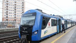 Węzeł przesiadkowy Olsztyn-Śródmieście oddany do użytku