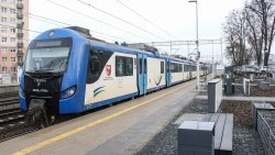 Węzeł przesiadkowy Olsztyn-Śródmieście oddany do użytku