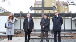 Węzeł przesiadkowy Olsztyn-Śródmieście oddany do użytku