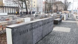 Węzeł przesiadkowy Olsztyn-Śródmieście oddany do użytku