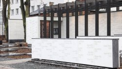 Węzeł przesiadkowy Olsztyn-Śródmieście oddany do użytku