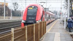 Węzeł przesiadkowy Olsztyn-Śródmieście oddany do użytku