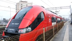 Węzeł przesiadkowy Olsztyn-Śródmieście oddany do użytku