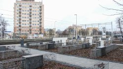 Węzeł przesiadkowy Olsztyn-Śródmieście oddany do użytku