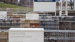 Węzeł przesiadkowy Olsztyn-Śródmieście oddany do użytku