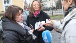 Finał Bitwy o Pączki