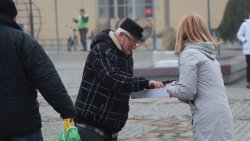 Finał Bitwy o Pączki