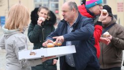 Finał Bitwy o Pączki