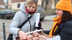 Finał Bitwy o Pączki