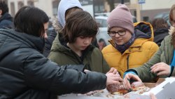 Finał Bitwy o Pączki