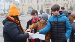 Finał Bitwy o Pączki