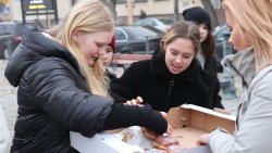 Finał Bitwy o Pączki