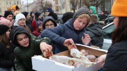 Finał Bitwy o Pączki