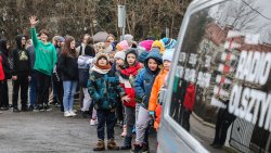 Finał Bitwy o Pączki