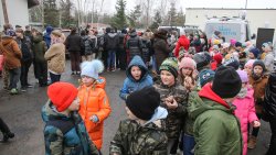 Finał Bitwy o Pączki