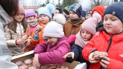 Finał Bitwy o Pączki