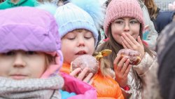 Finał Bitwy o Pączki