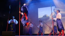 Koncert Solidarni z Ukrainą