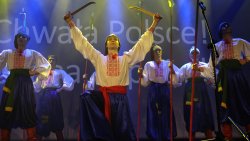 Koncert Solidarni z Ukrainą