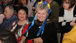 Koncert Solidarni z Ukrainą