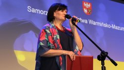 Koncert Solidarni z Ukrainą