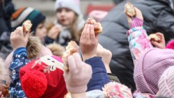 Finał Bitwy o Pączki