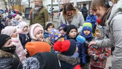 Finał Bitwy o Pączki