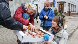 Finał Bitwy o Pączki