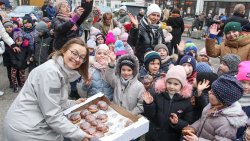 Finał Bitwy o Pączki
