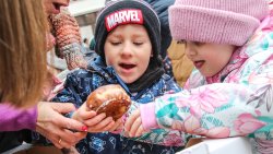 Finał Bitwy o Pączki