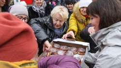 Finał Bitwy o Pączki