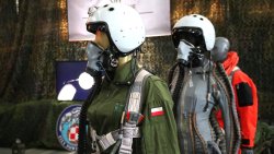 Olsztyn - I Wojskowe Targi Służby i Pracy