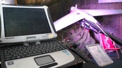 Olsztyn - I Wojskowe Targi Służby i Pracy