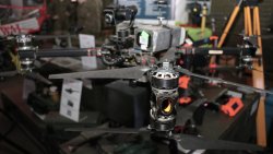 Olsztyn - I Wojskowe Targi Służby i Pracy