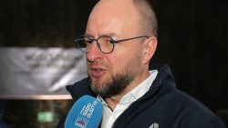 Olsztyn - I Wojskowe Targi Służby i Pracy