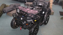 Olsztyn - I Wojskowe Targi Służby i Pracy