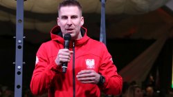 Olsztyn - I Wojskowe Targi Służby i Pracy