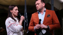 Olsztyn - I Wojskowe Targi Służby i Pracy