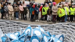 Wielkanocna akcja Radia Olsztyn