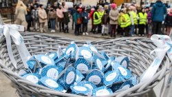 Wielkanocna akcja Radia Olsztyn