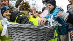 Wielkanocna akcja Radia Olsztyn