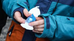 Wielkanocna akcja Radia Olsztyn